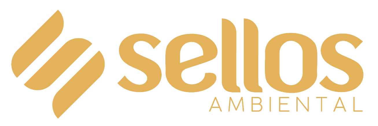 Logo da Sello Ambiental