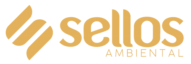 Logo da Sello Ambiental
